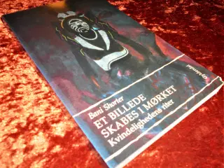 Et billede skabes i mørket, Bani Shorter