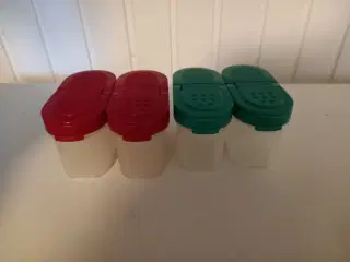 Modulet - Tupperware