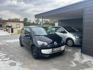 VW Up! 1,0 75 Move Up! BMT
