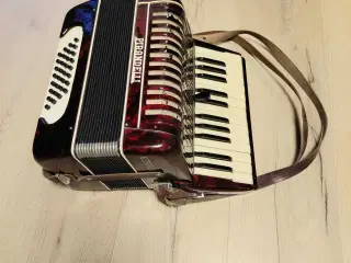 Harmonika Pirandelli