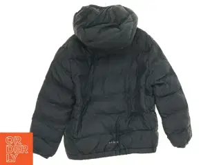 Dunjakke fra Uniqlo (str. 110 cm)
