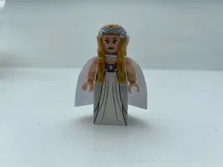 Lego Lord of the Rings og Hobbit