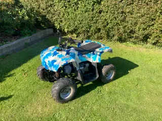 ATV