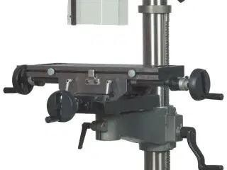 Søjleboremaskine SB 40K geardrevet