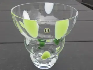 Rosendahl Grand Cru vase