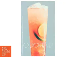 Cocktailbog