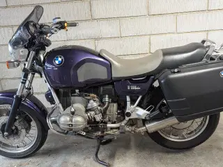 Bmw r100r