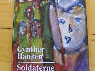Soldaterne