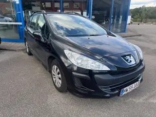 Peugeot 308 1,6 HDi 109 Premium SW