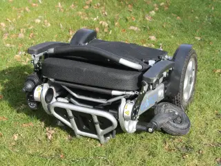 EL Flex handicap kørestol