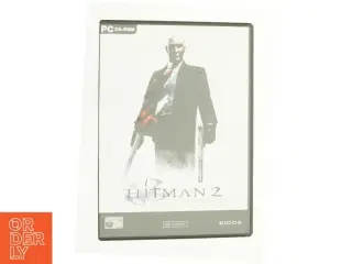 Hitman 2: Silent Assassin