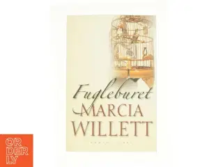 Fugleburet af Marcia Willett