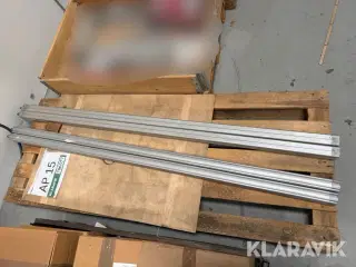 Cylindre Festo - 4 styk