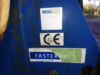 Fasterholt vandings værk