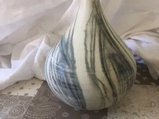 Keramik vase