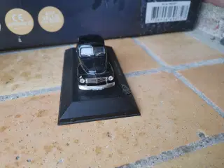 Volvo PV444 Voldsom Volvo