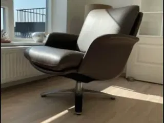 Design lænestol Torben Ohlsen / Berg Furniture