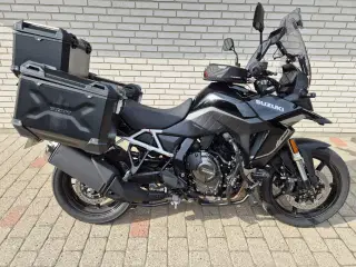 V-strom DL 800
