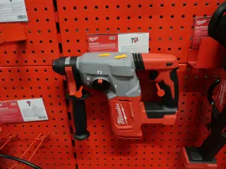 Akku borehammer MILWAUKEE M18 BLH-0