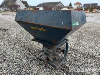 Gødningsspredere Bogballe B