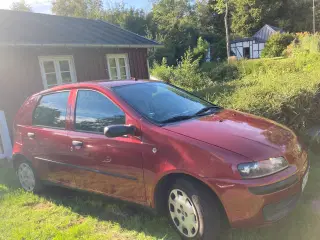 Fiat Punto Estiva 60 5D