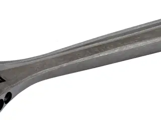 Skiftenøgle 8073 12\" fosfateret