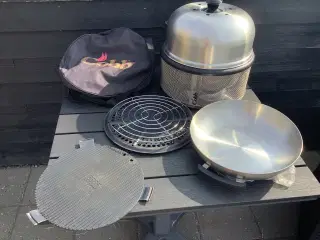 COBB grill med tilbehør
