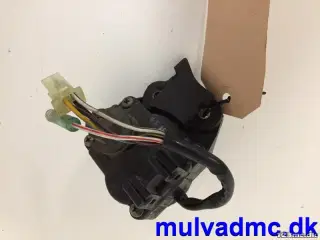 Exup motor