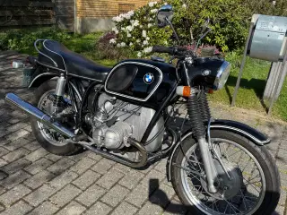 BMW R75/5