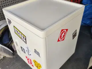 Sidebord eller barbord 
