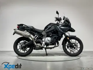 BMW F 750 GS