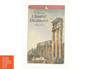 Classical Dictionary af Richard G. Smith (Bog)