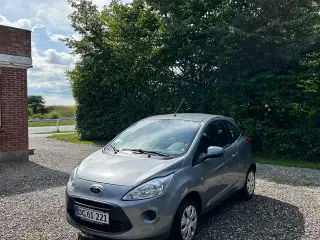 Ford ka 1,2 69 hk Hatchback