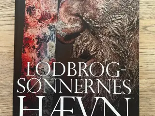 Lodbrog-sønnernes hævn, Lasse Holm