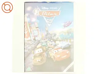 Biler 2
