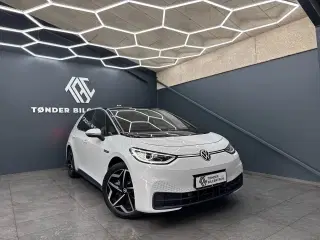 VW ID.3 58 Pro Performance Max