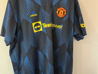 Manchester United 3 Trøje Adidas 
