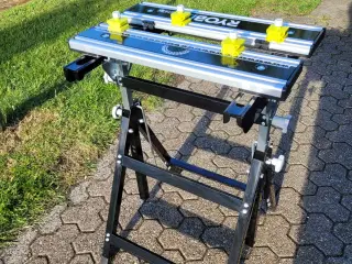 Ryobi arbejdsbænk RWB03    