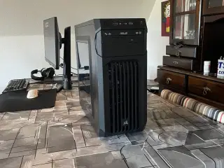 I7 GAMER COMPUTER 