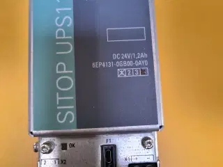 Siemens SITOP UPS1100