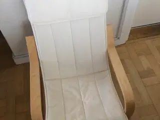 Ikea POÄNG Lænestol til børn