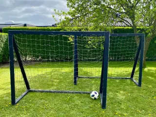 Fodbold mål
