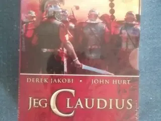 Jeg, Claudius (Uåbnet)
