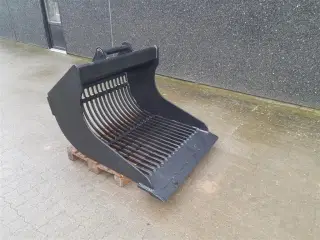 - - - Risteskovl 120 cm.