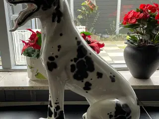 Porcelænshund