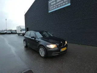 BMW 118d 2,0 D 143HK 5d 6g