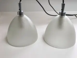Køkken loft lamper