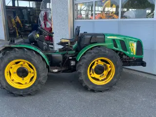 Ferrari Thor 90 Reversibel traktor
