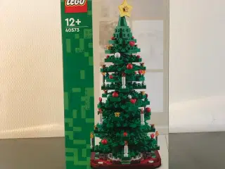 LEGO 40573 Christmas Juletræ 2-In-1 (Exclusives) u