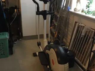 Crosstrainer